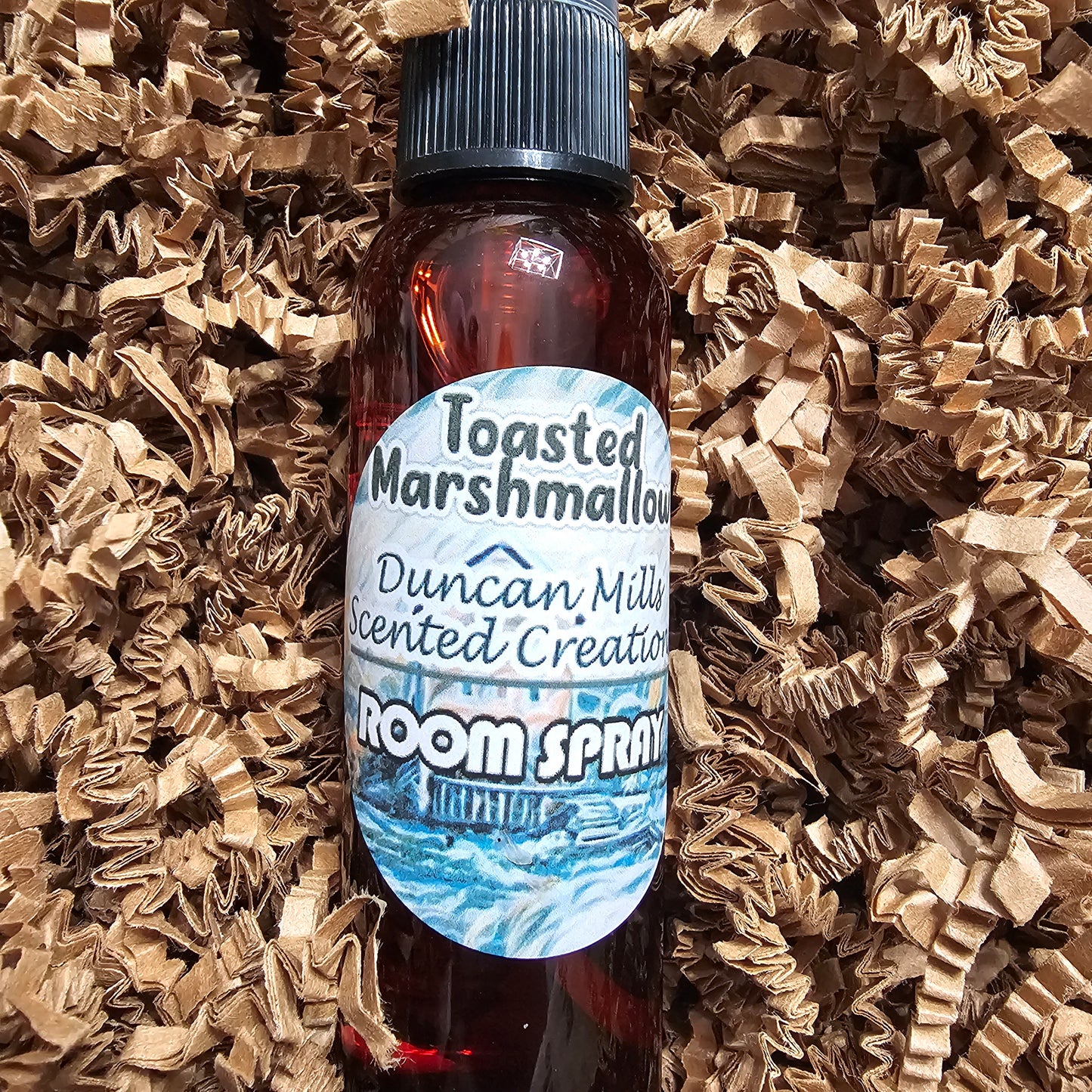 Room Spray