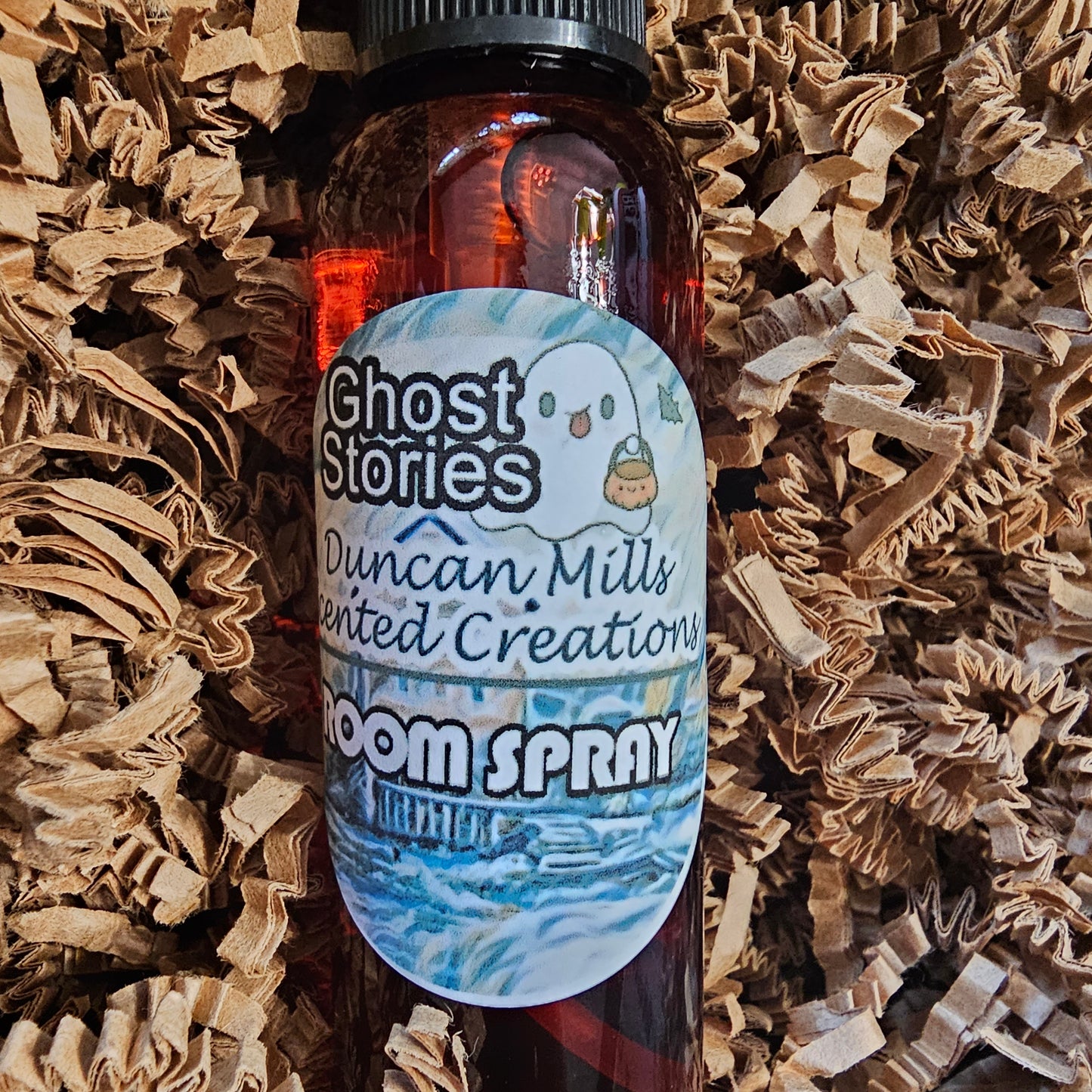 Room Spray