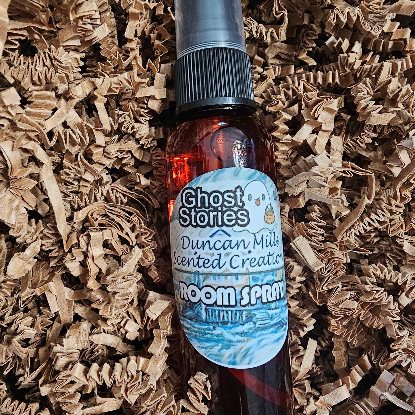 Room Spray