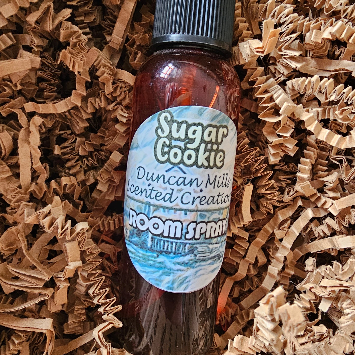 Room Spray