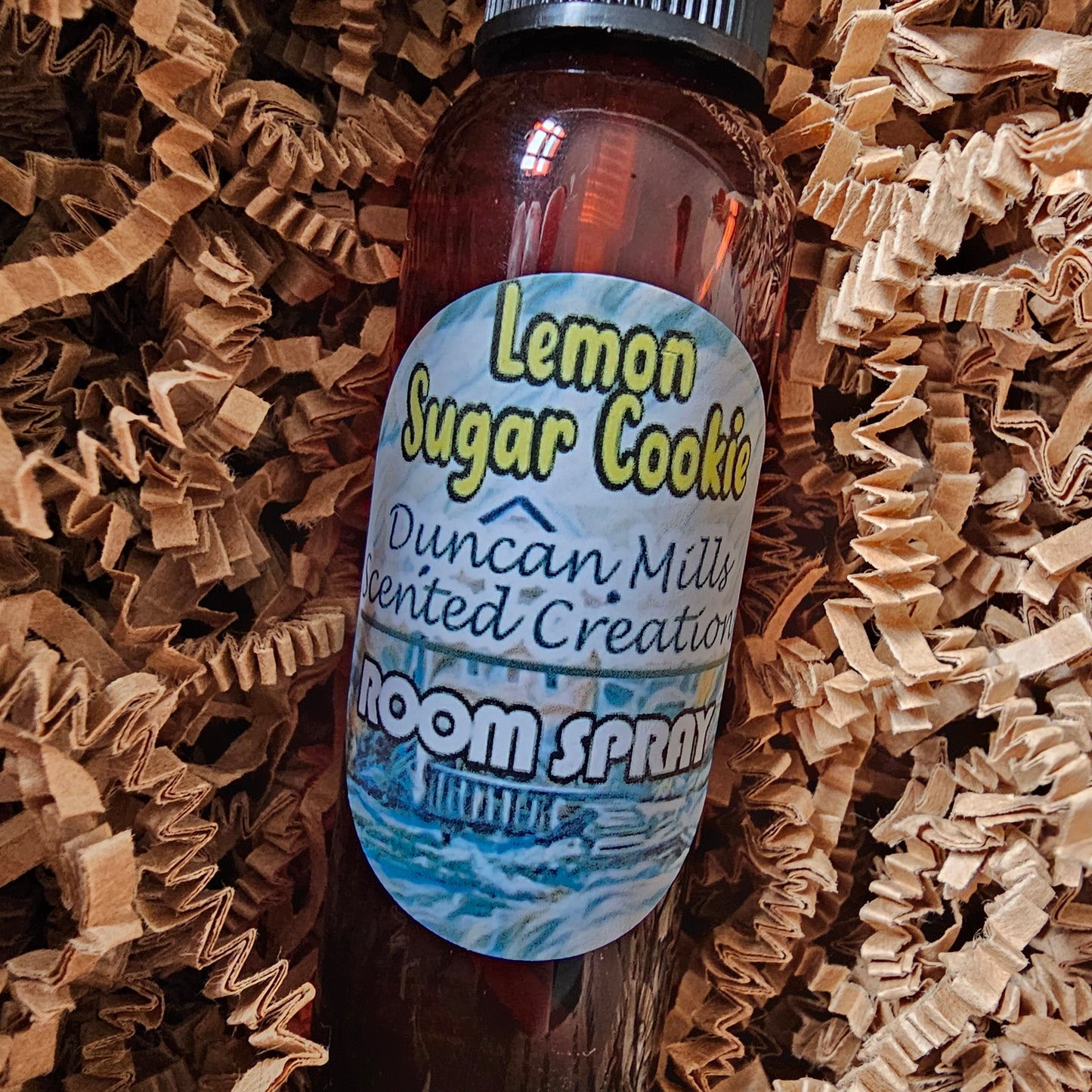 Room Spray
