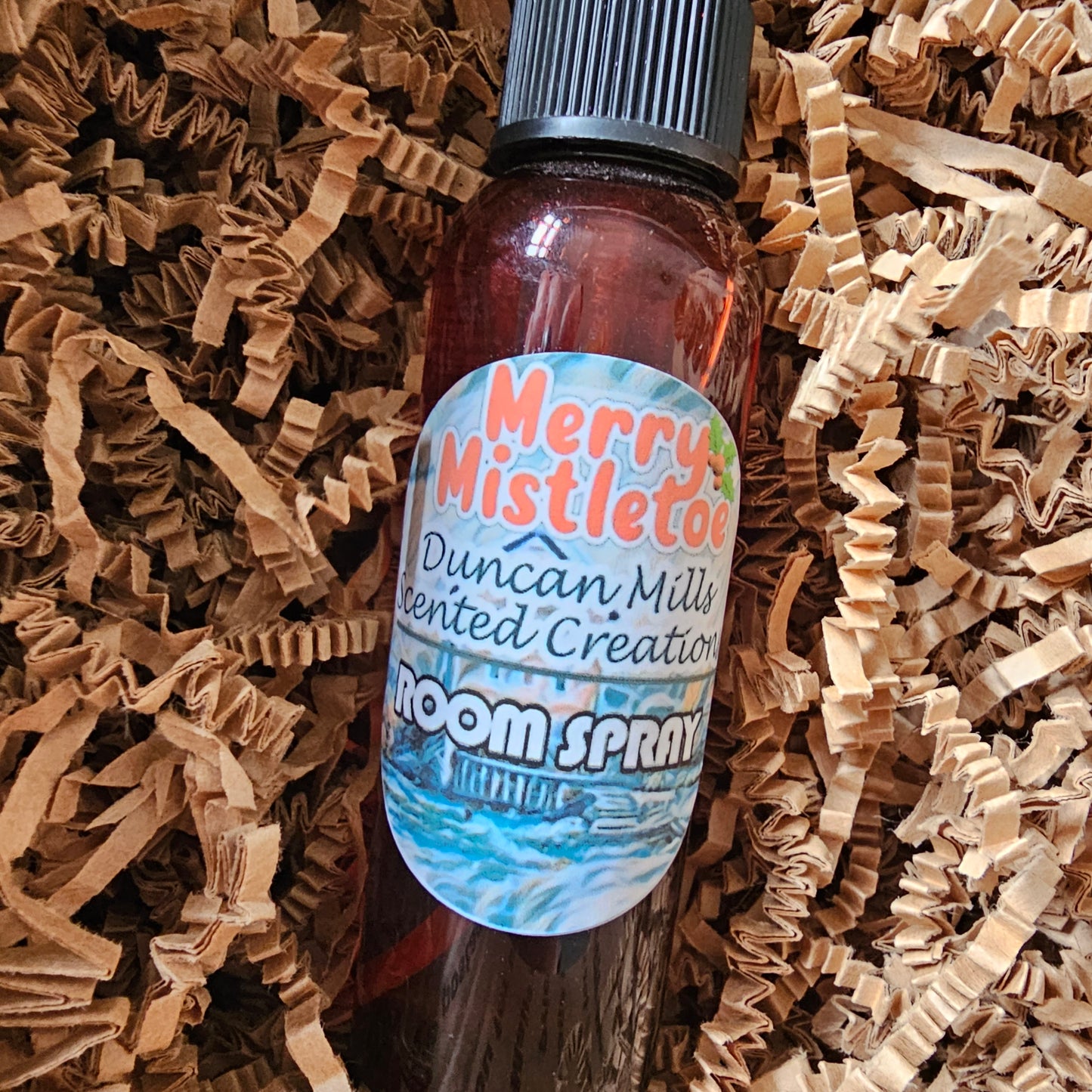 Room Spray