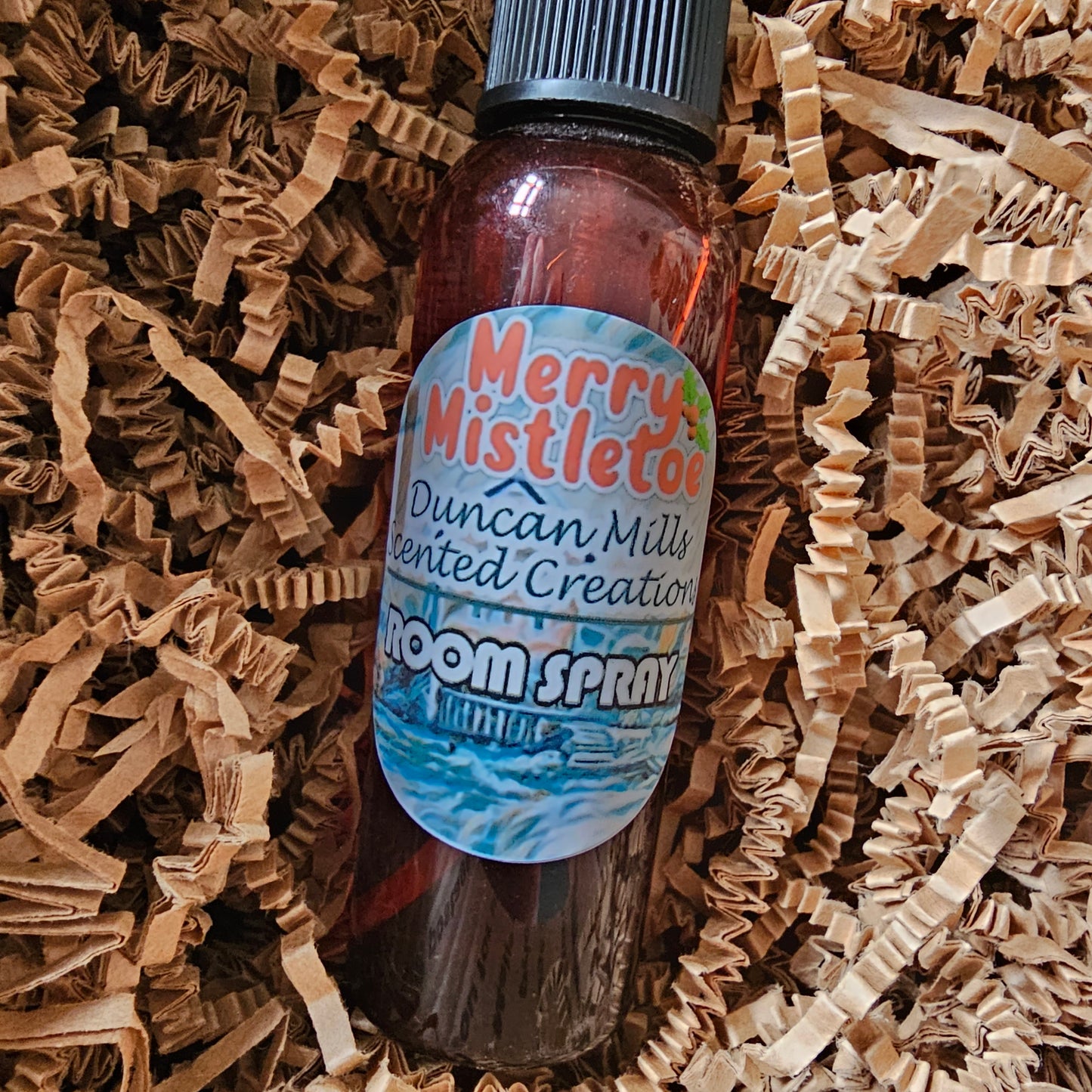 Room Spray