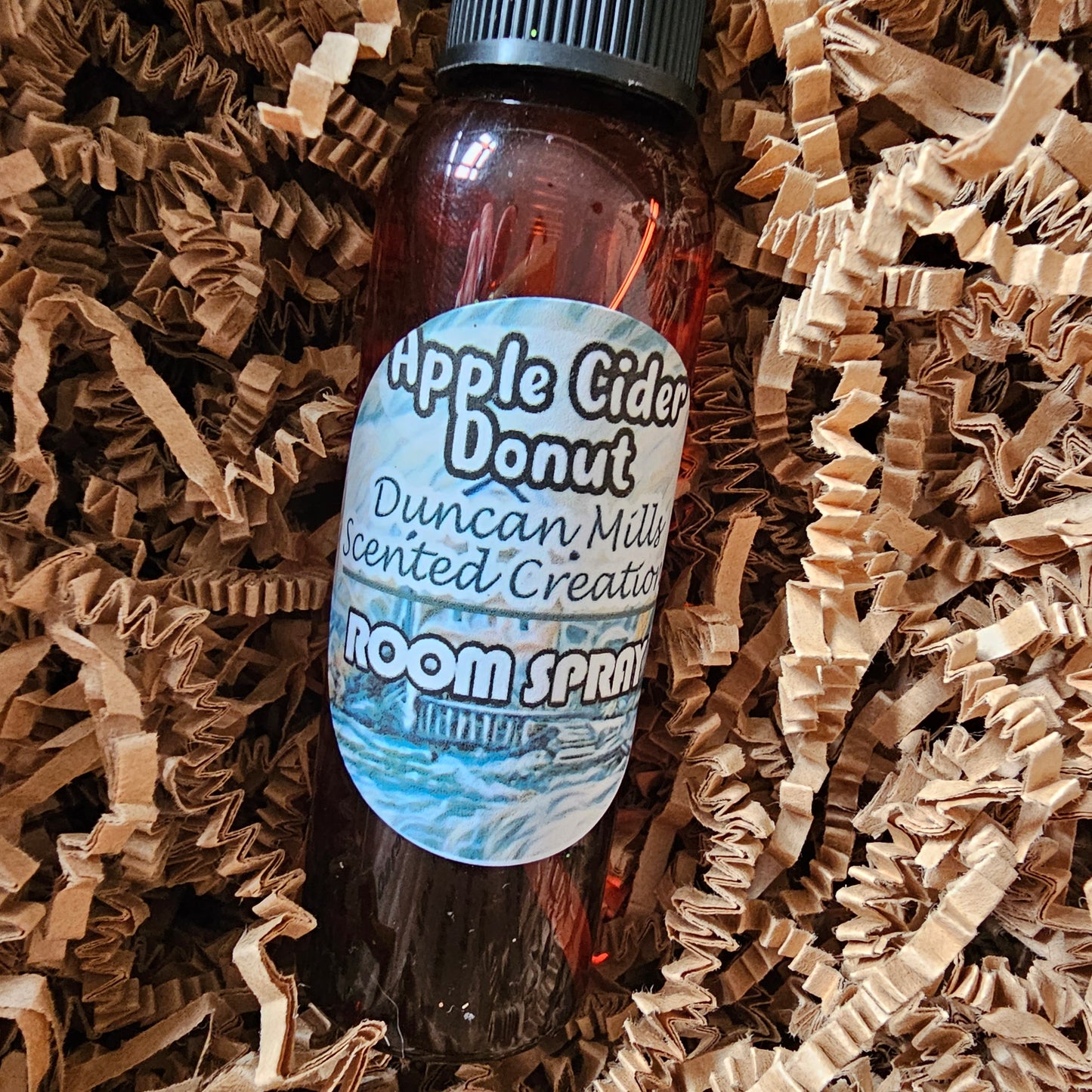 Room Spray