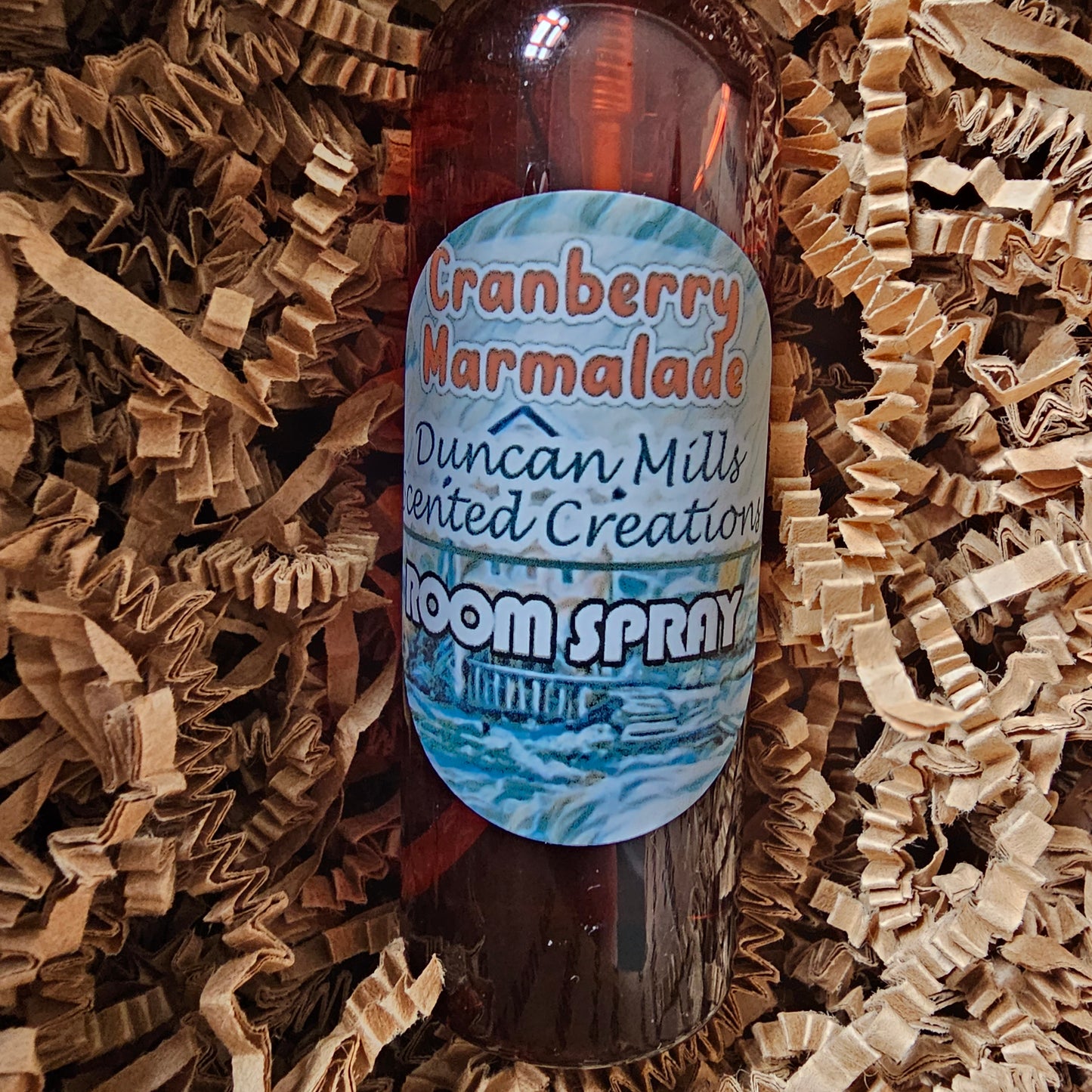 Room Spray