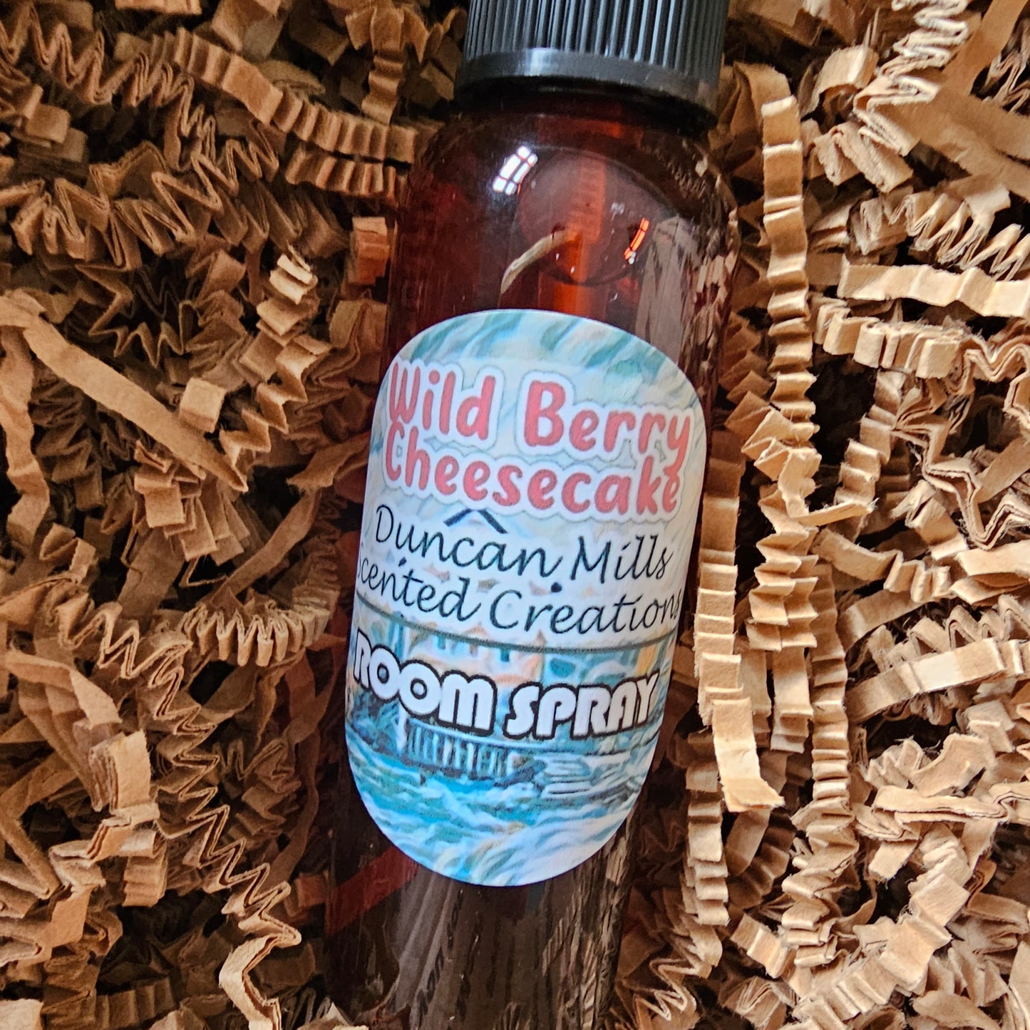 Room Spray