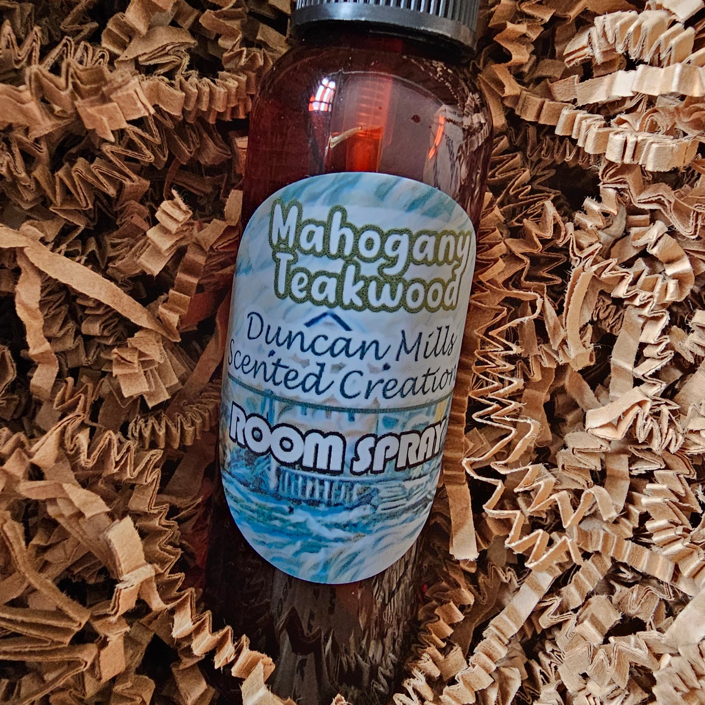 Room Spray