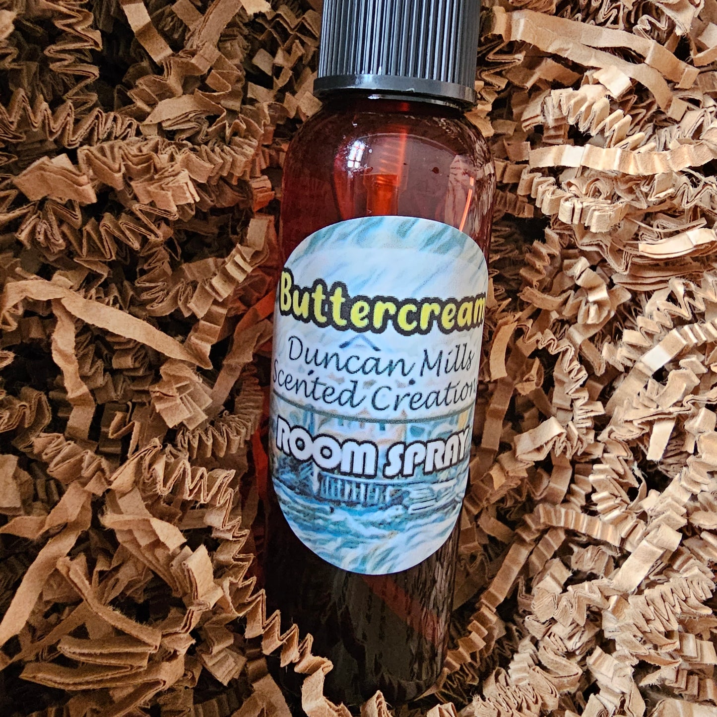 Room Spray