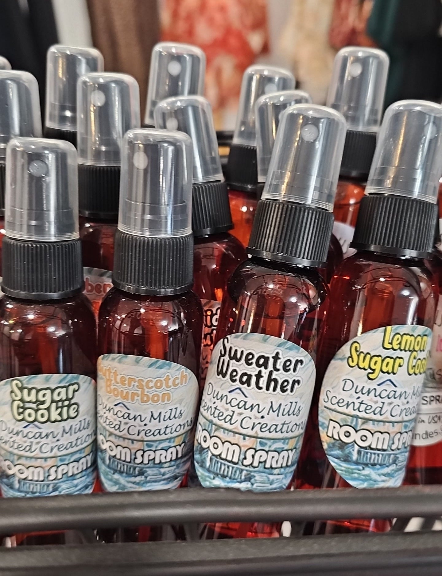 Room Spray