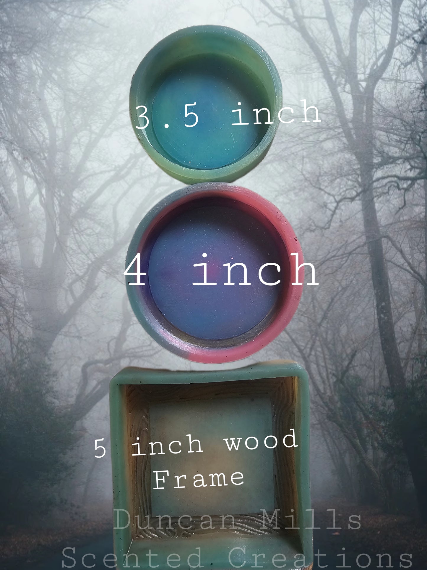 Day You Deserve freshie