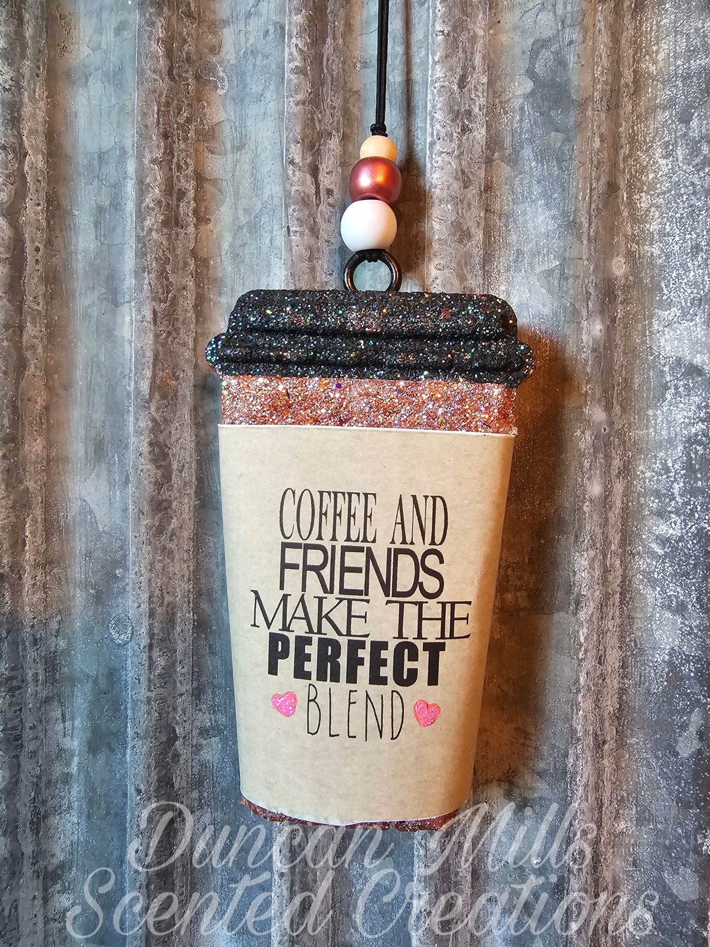 Latte Freshie ~ Choose Saying โ๏ธ๐พ