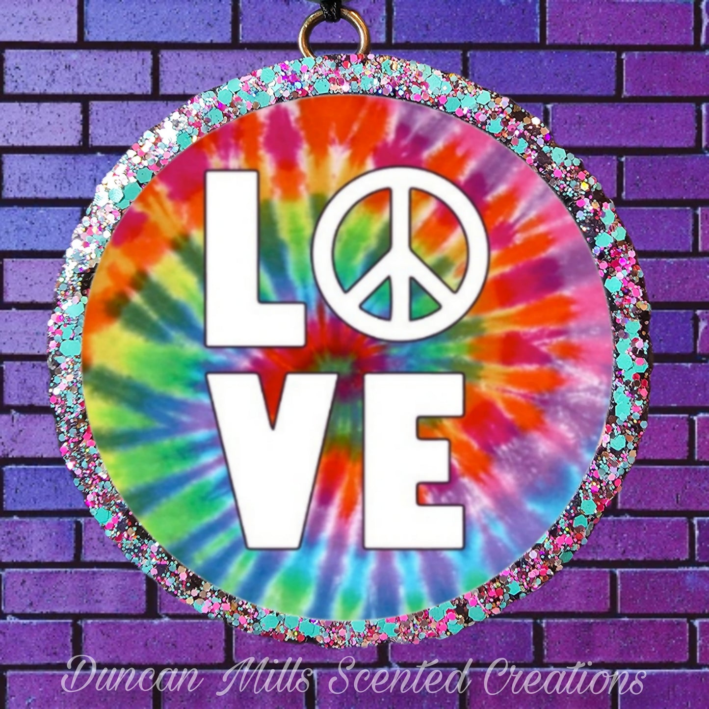 Peace Freshie Designs | Choose Design