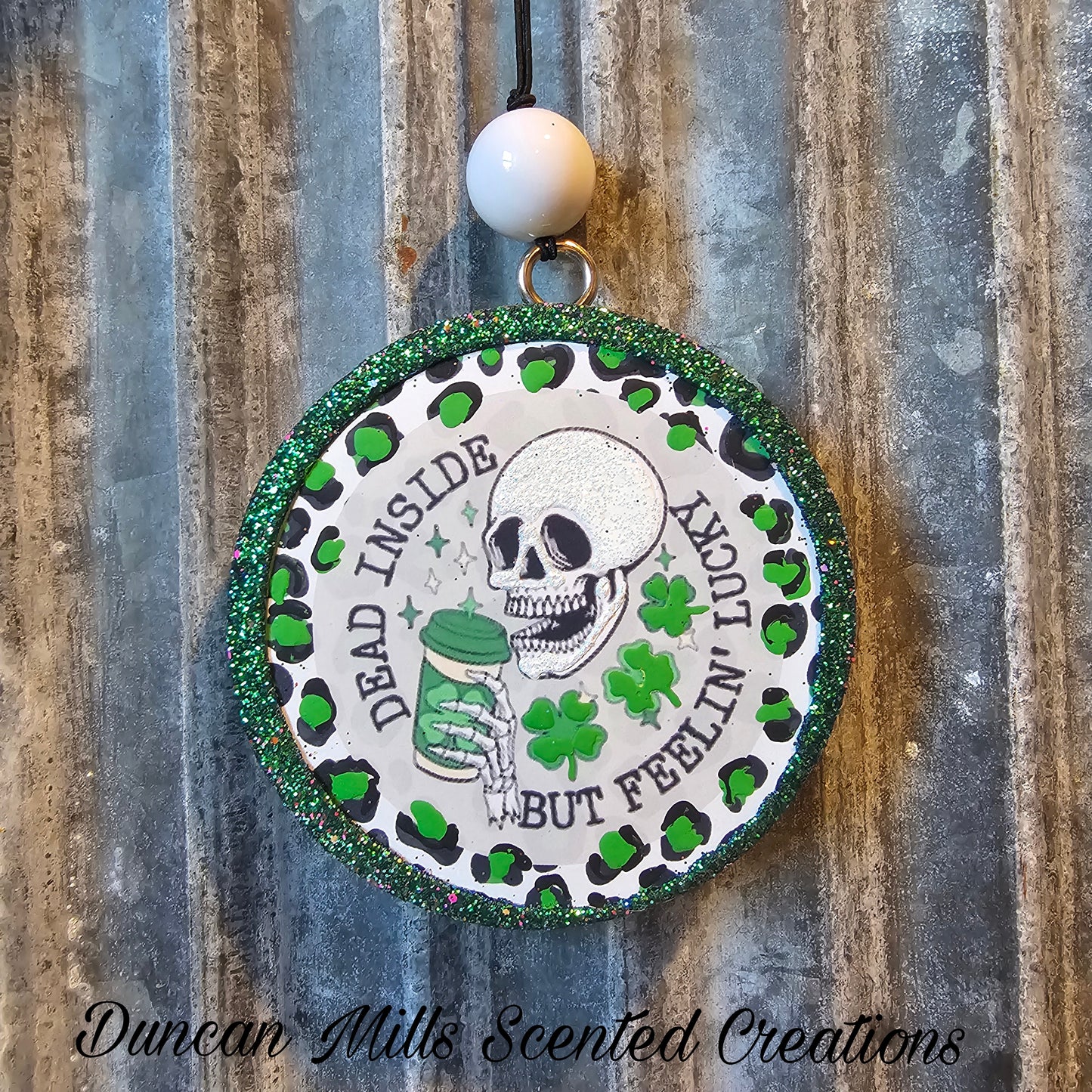 Feelin Lucky Freshie