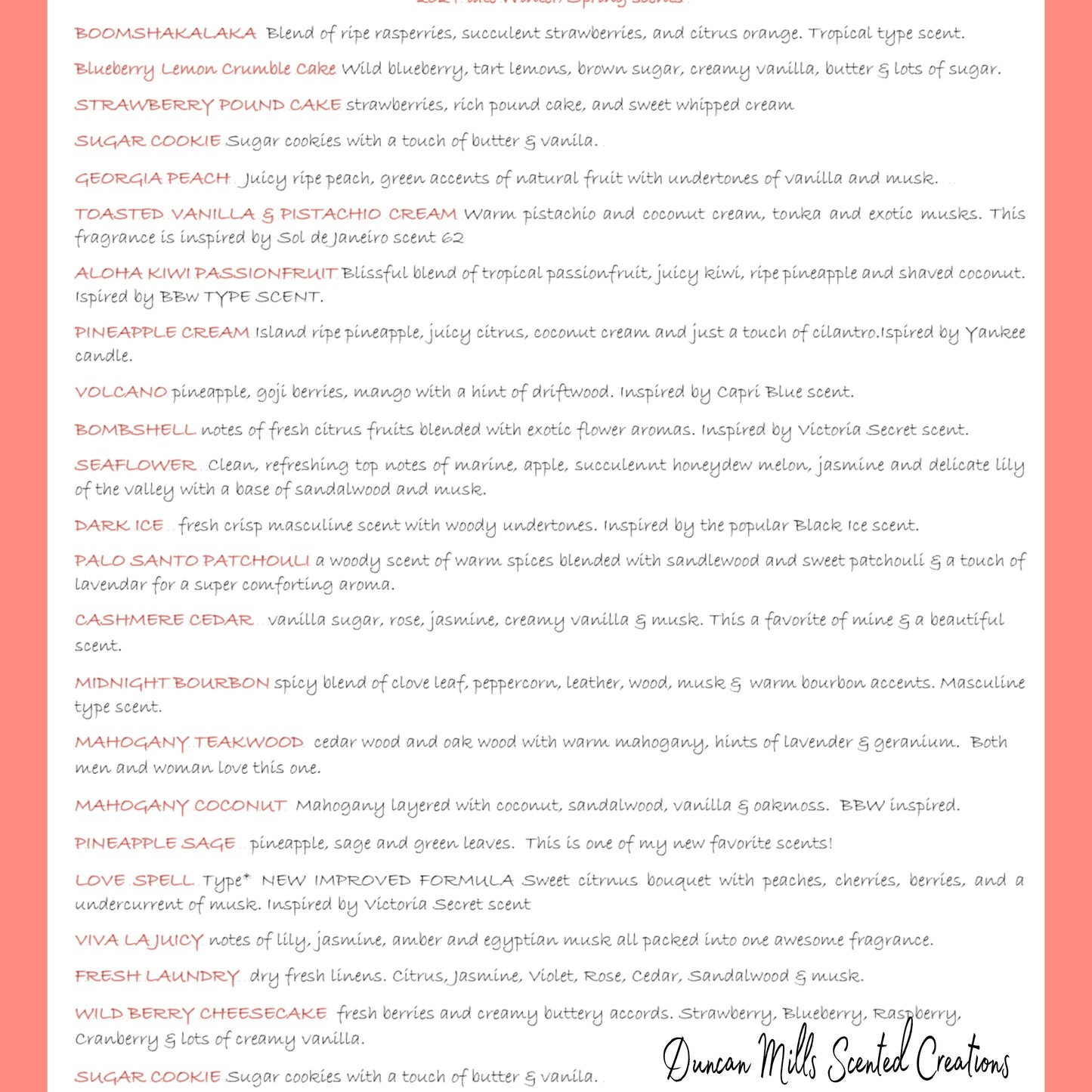 Peachy pink Petals Bull Freshie | Western Lovers | Made to order