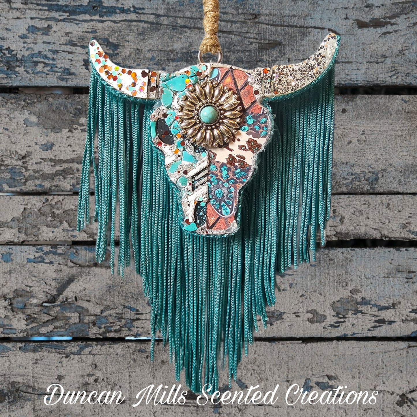 Bull Freshie | Western Lovers | Made to order