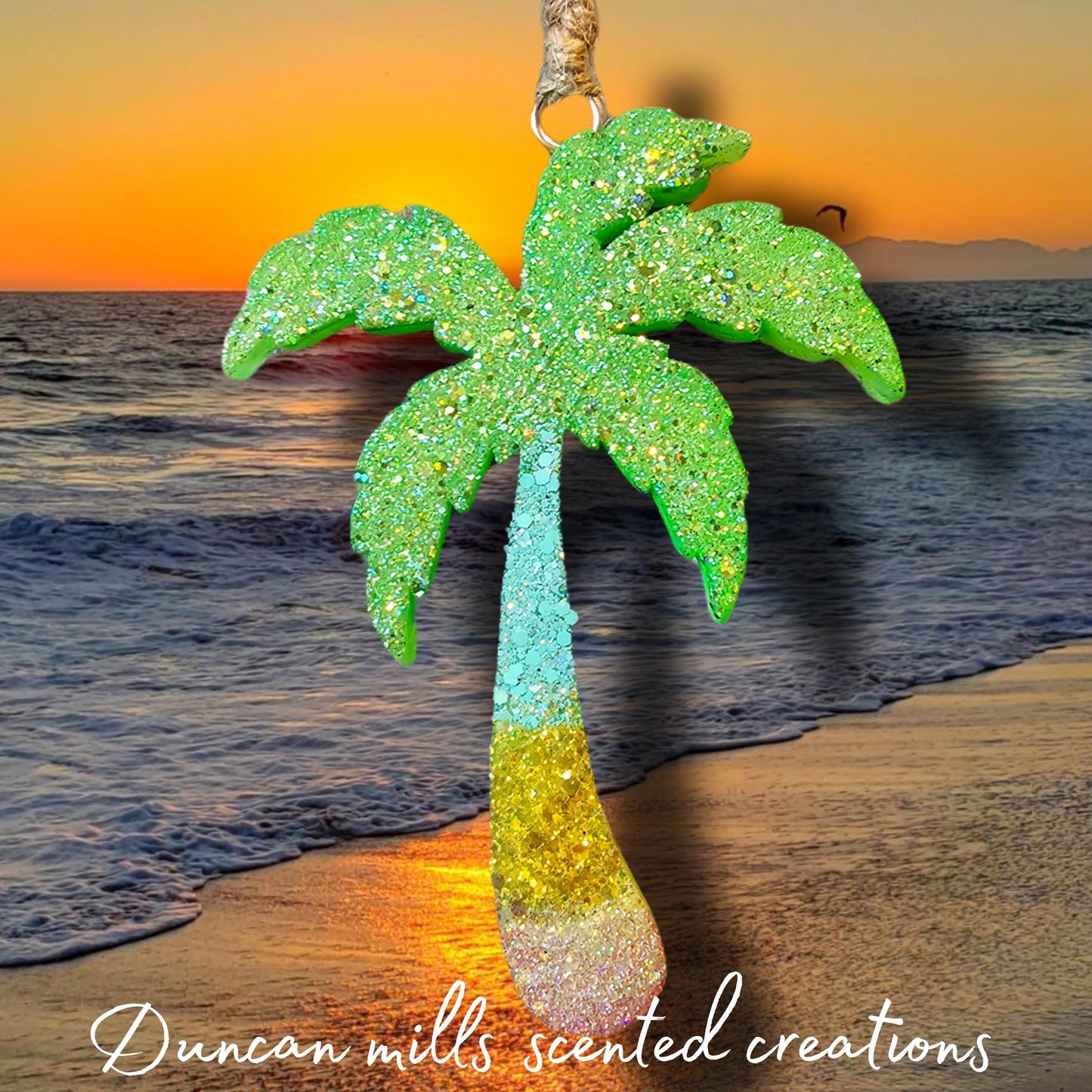 Palm Tree | Choose Options