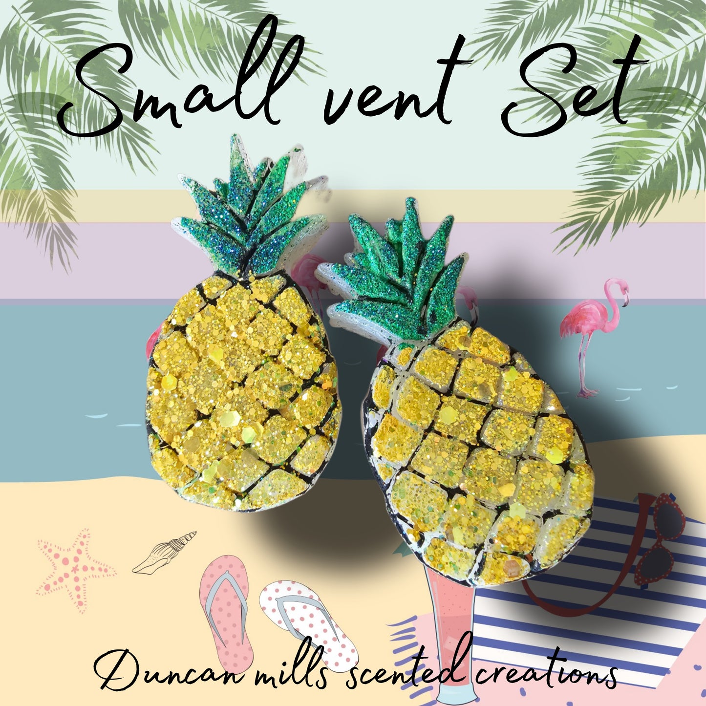 Palm Tree | Choose Options