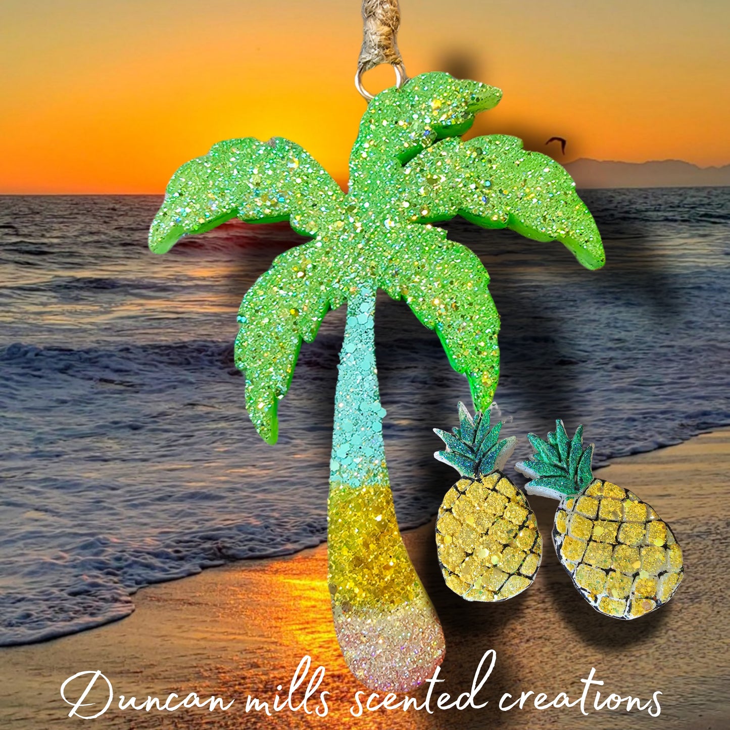 Palm Tree | Choose Options