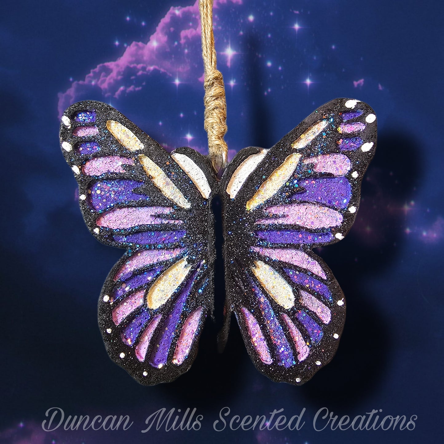 Butterfly Freshie