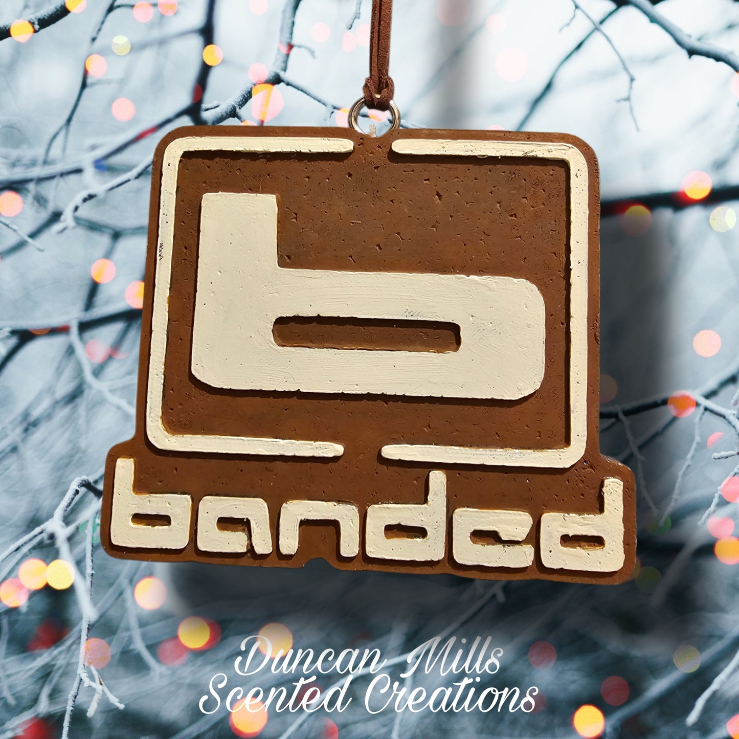 Bandad Freshie | Made to order
