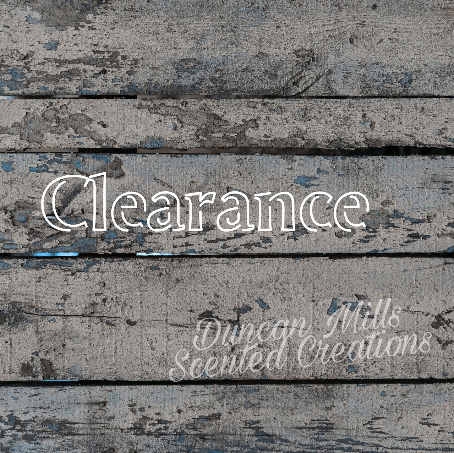 Clearance