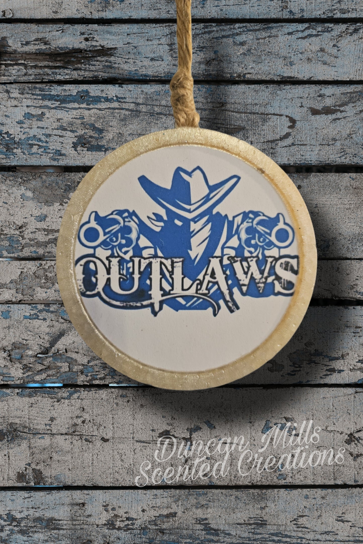 Outlaw's Freshie