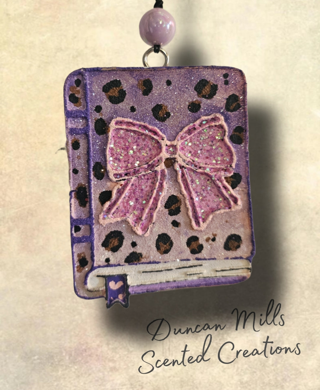 Book Freshie | Made to order