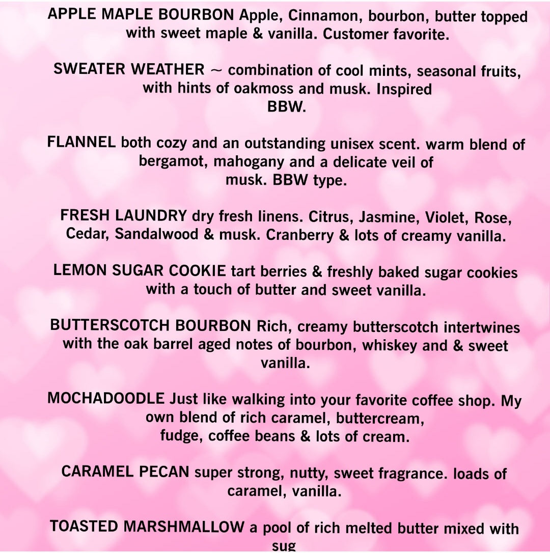 Wrangler Pocket Freshie | Made to order