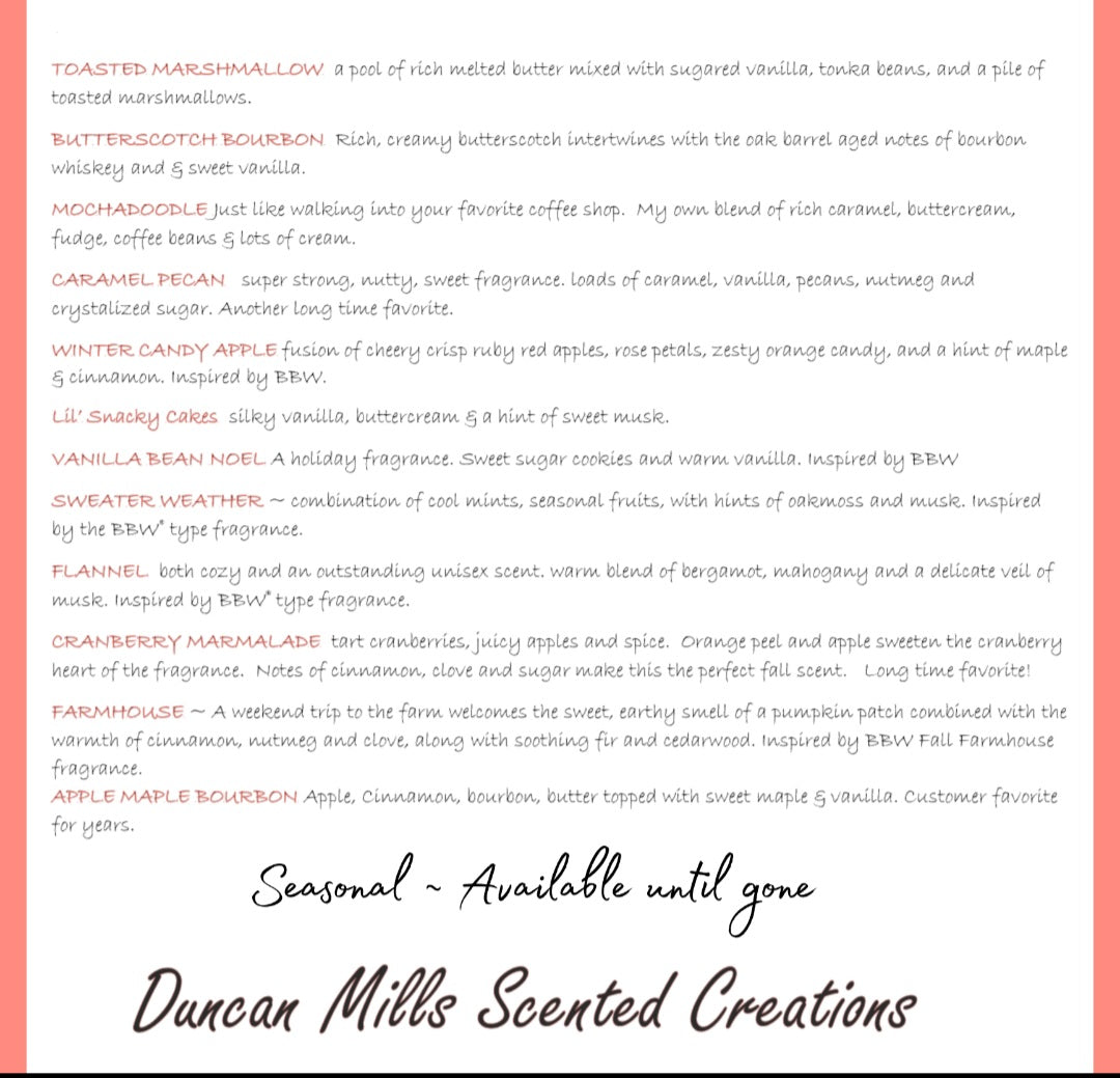 Tooled Heart Freshie