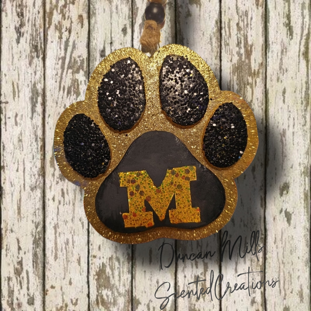 Paw Print | Made to order