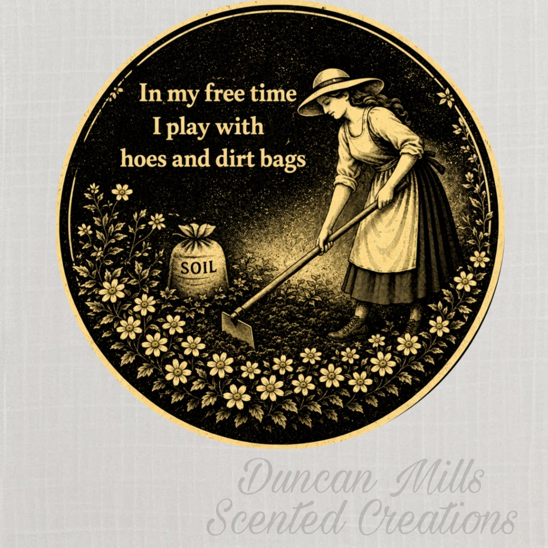 Plant Lovers | Funny | Choose Saying