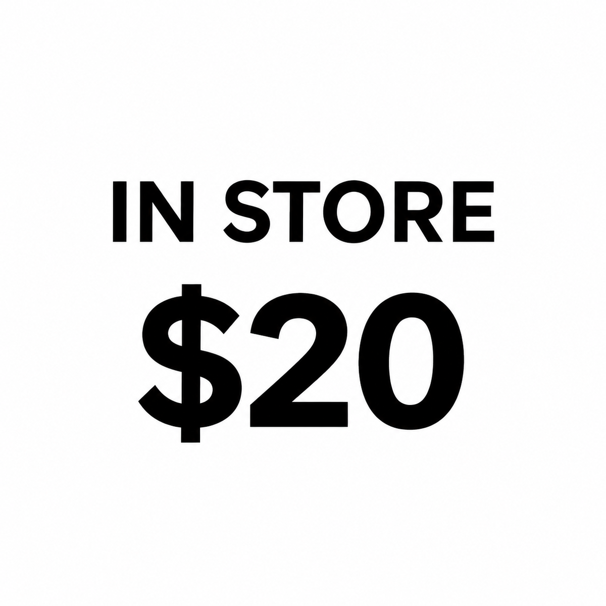 IN STORE Sycamore Acres