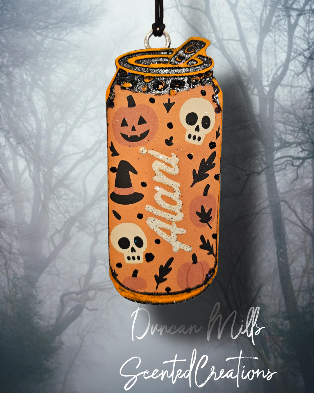 Alani Can | Choose style