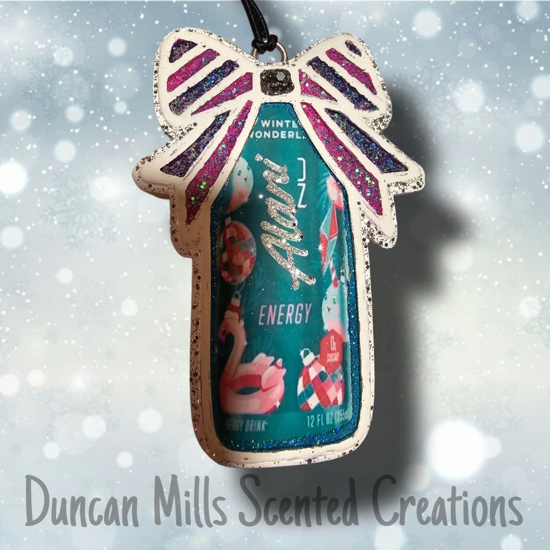 Holiday Alani Freshie | Bow |