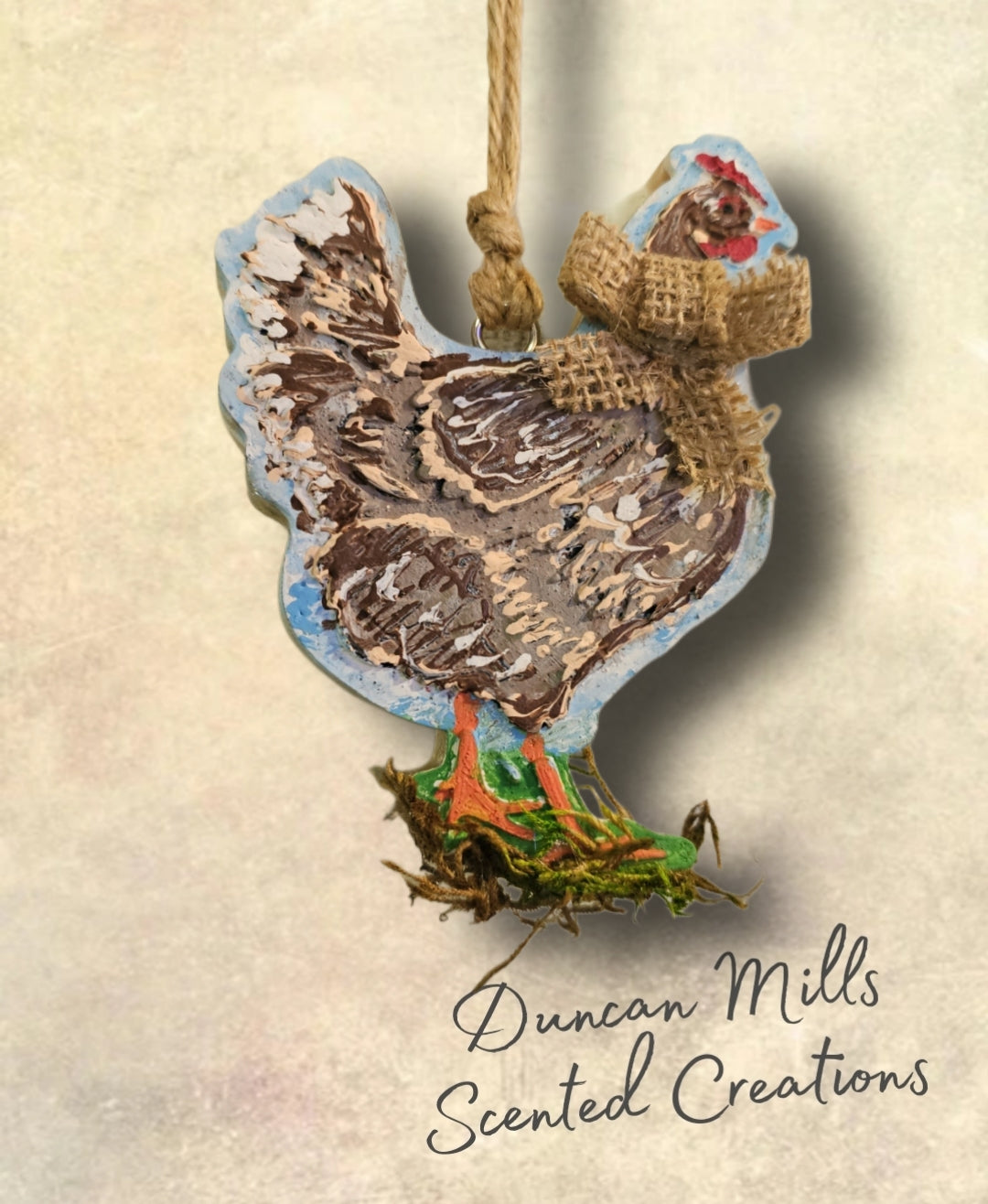 Chicken freshie | Made to order