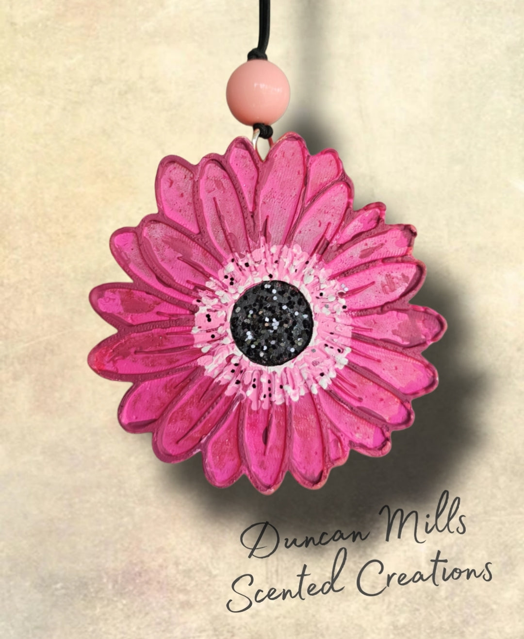 Gerbera Daisy Freshie | Made to order