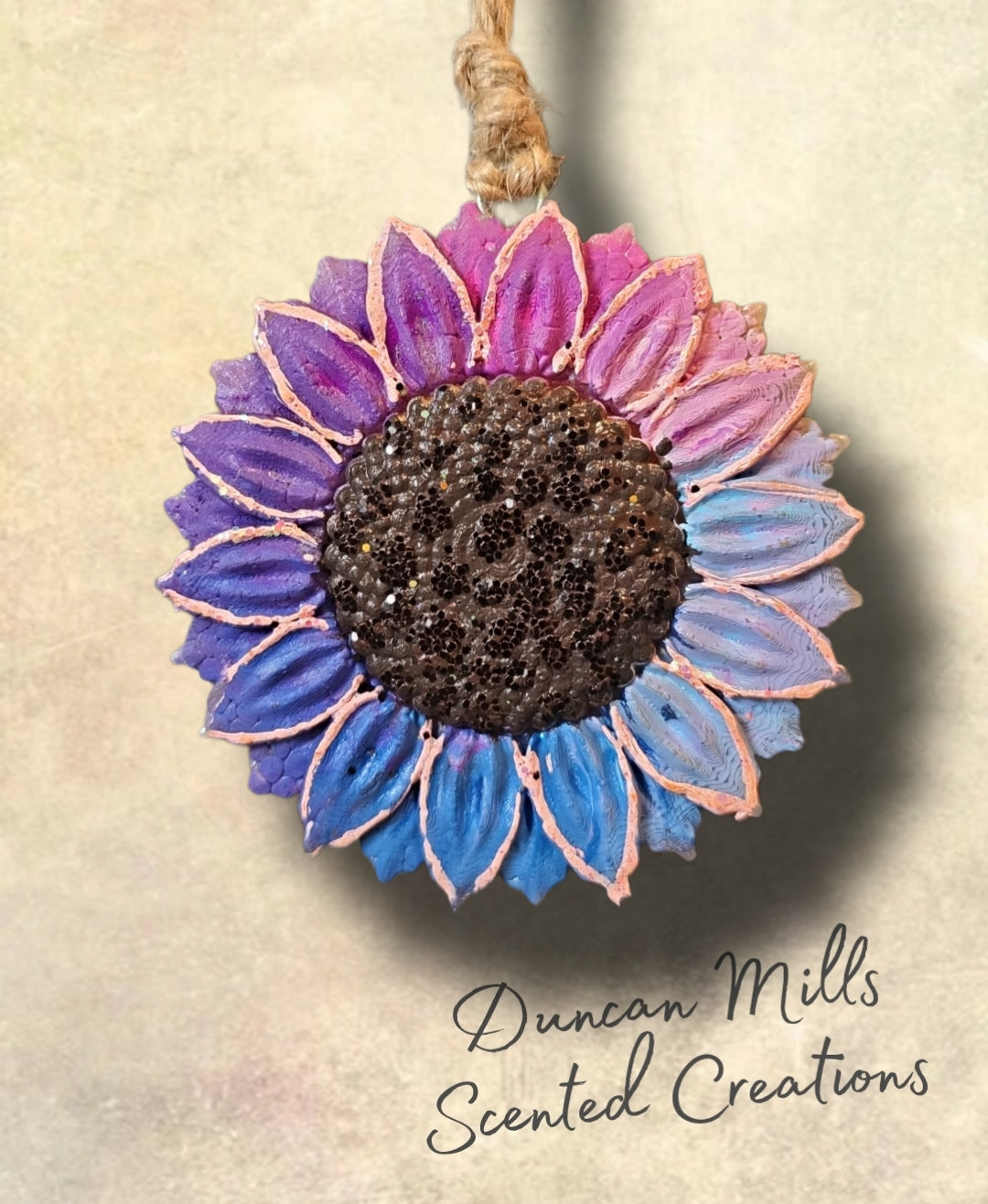 Multi Color Sunflower | Made to order