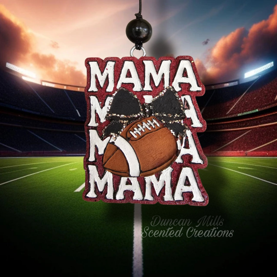 Football Mom Freshie | Made to order
