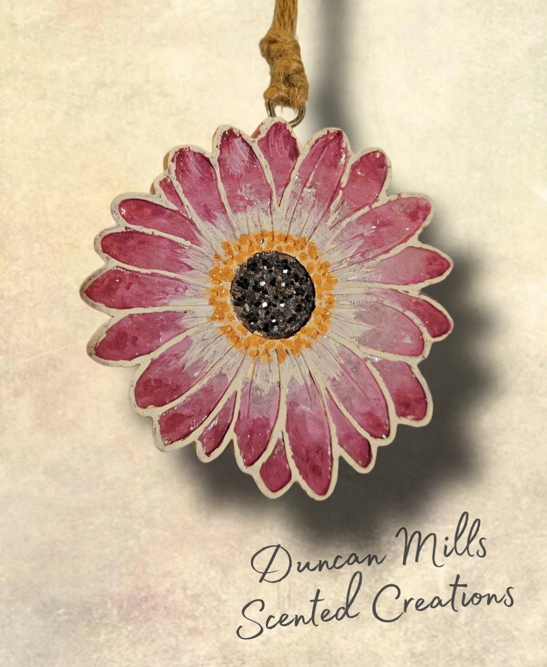 Gerber Daisy Freshie | Made to order