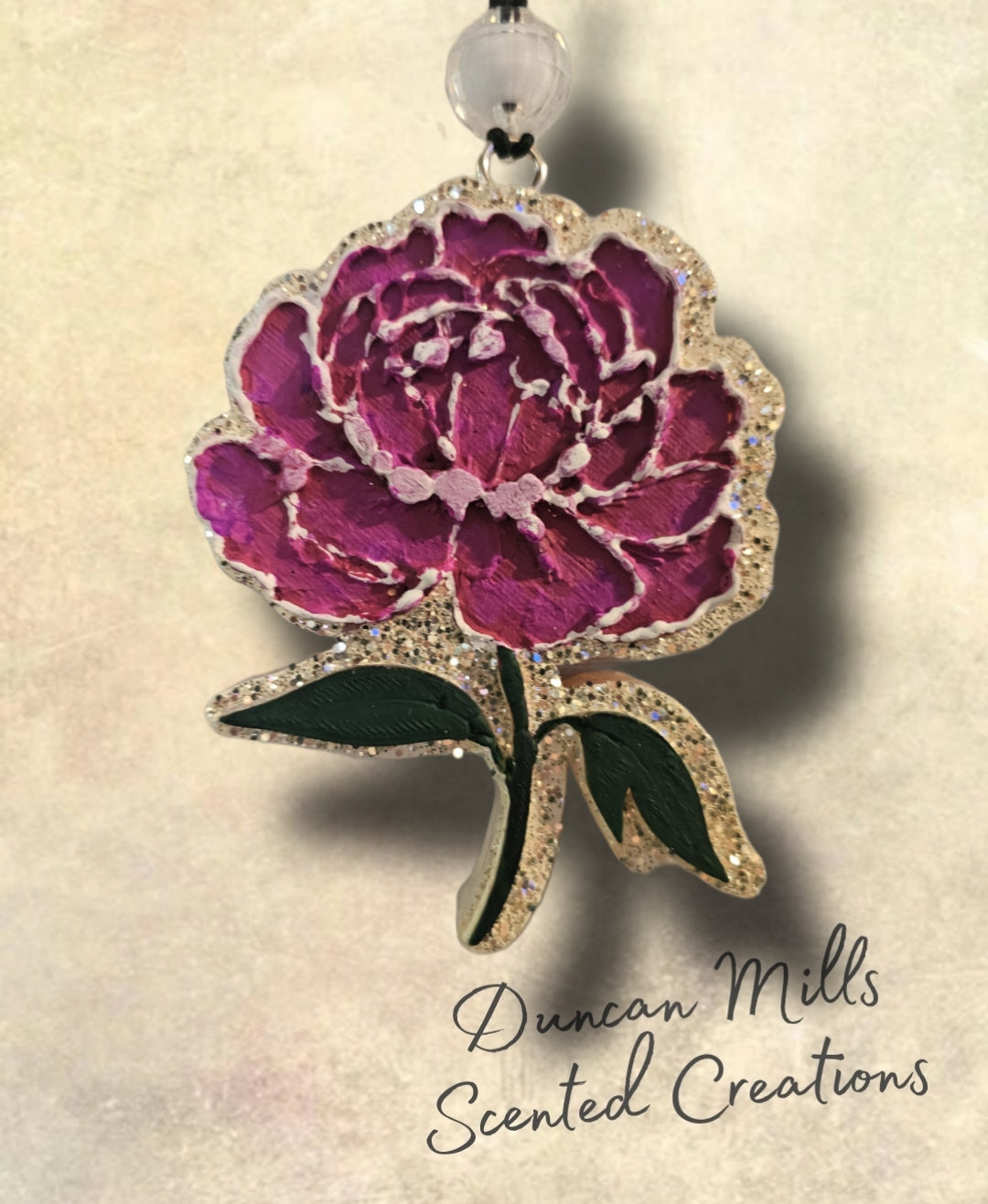 Peony Freshie | Made to order