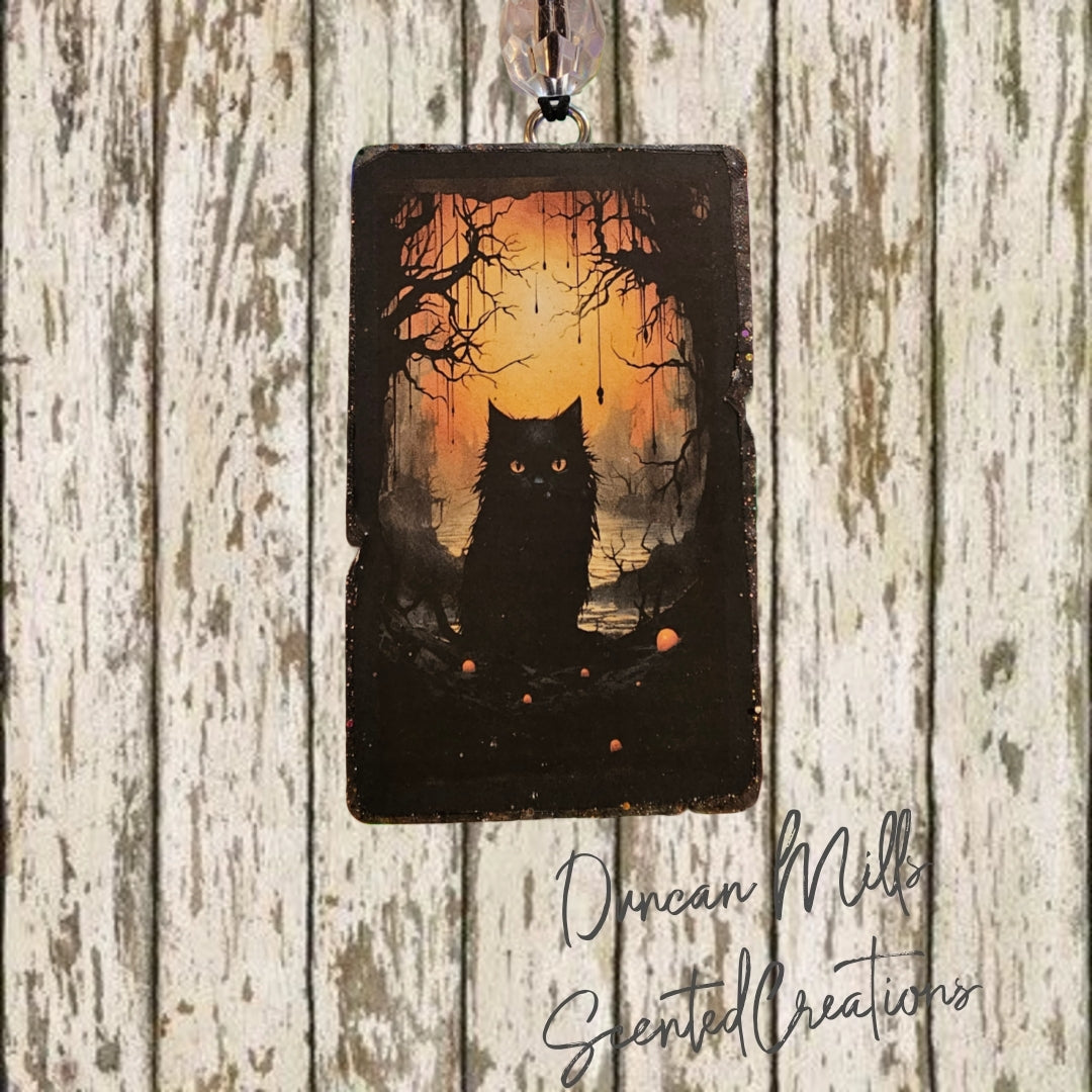 Black cat | Made to order