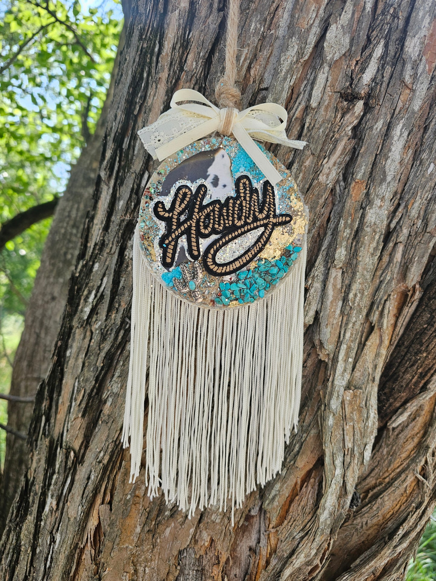 Large Western Freshie ⭐Custom
📍 | Charm Collection )