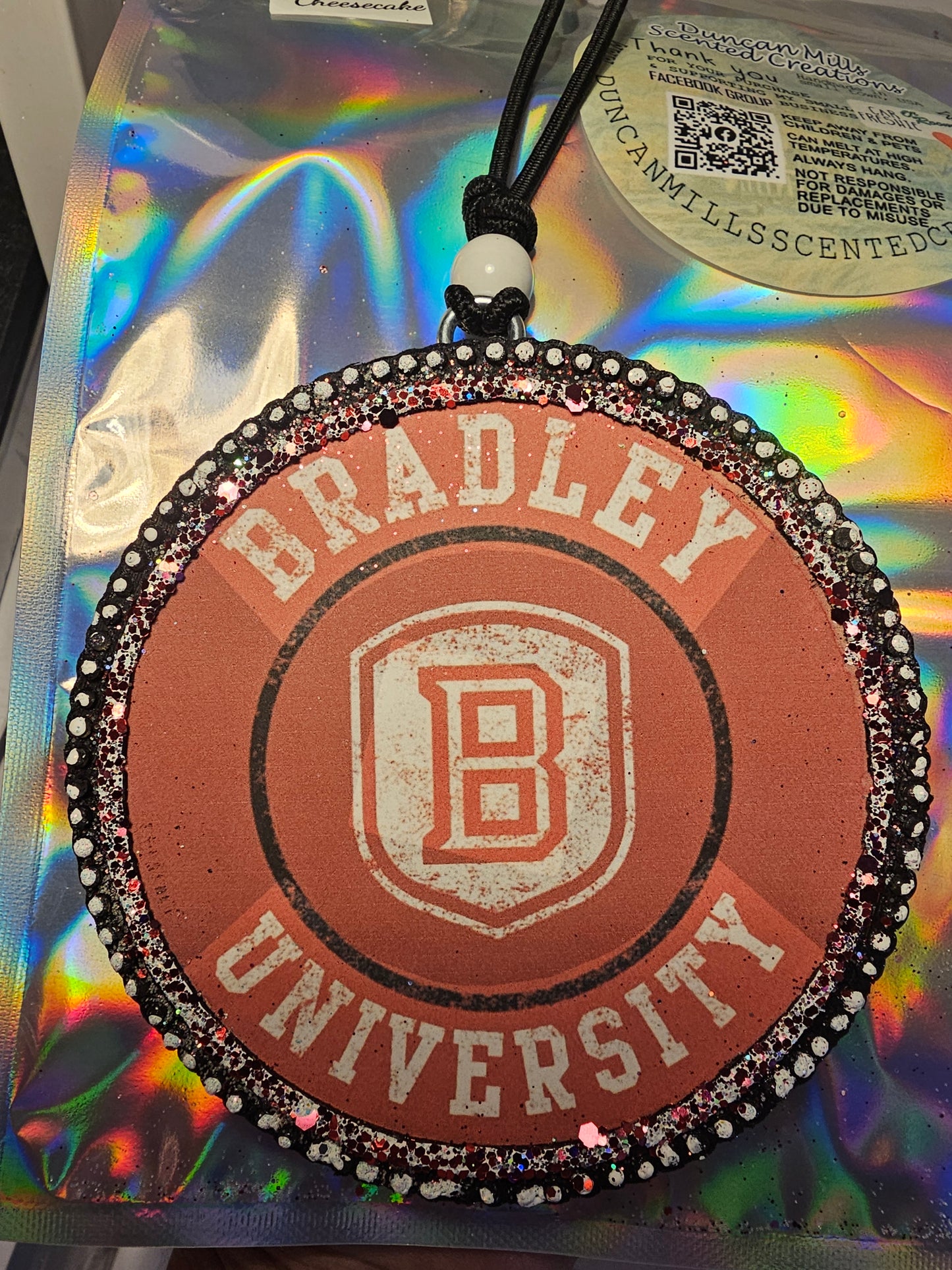 Custom photo | Round size | Made to order