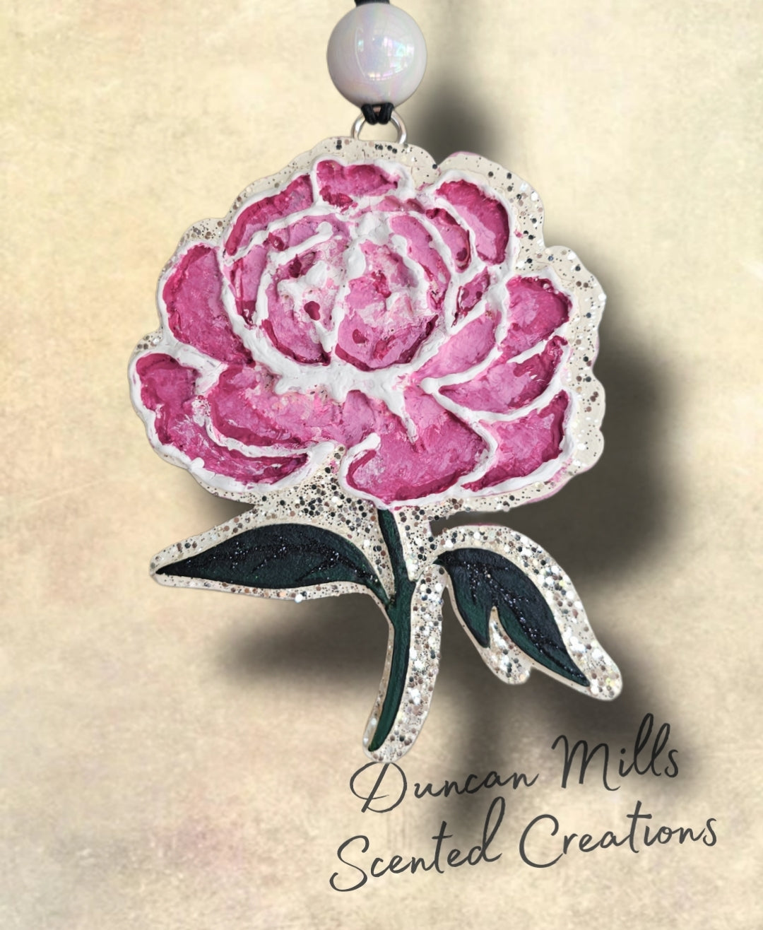 Peony Freshie | Made to order