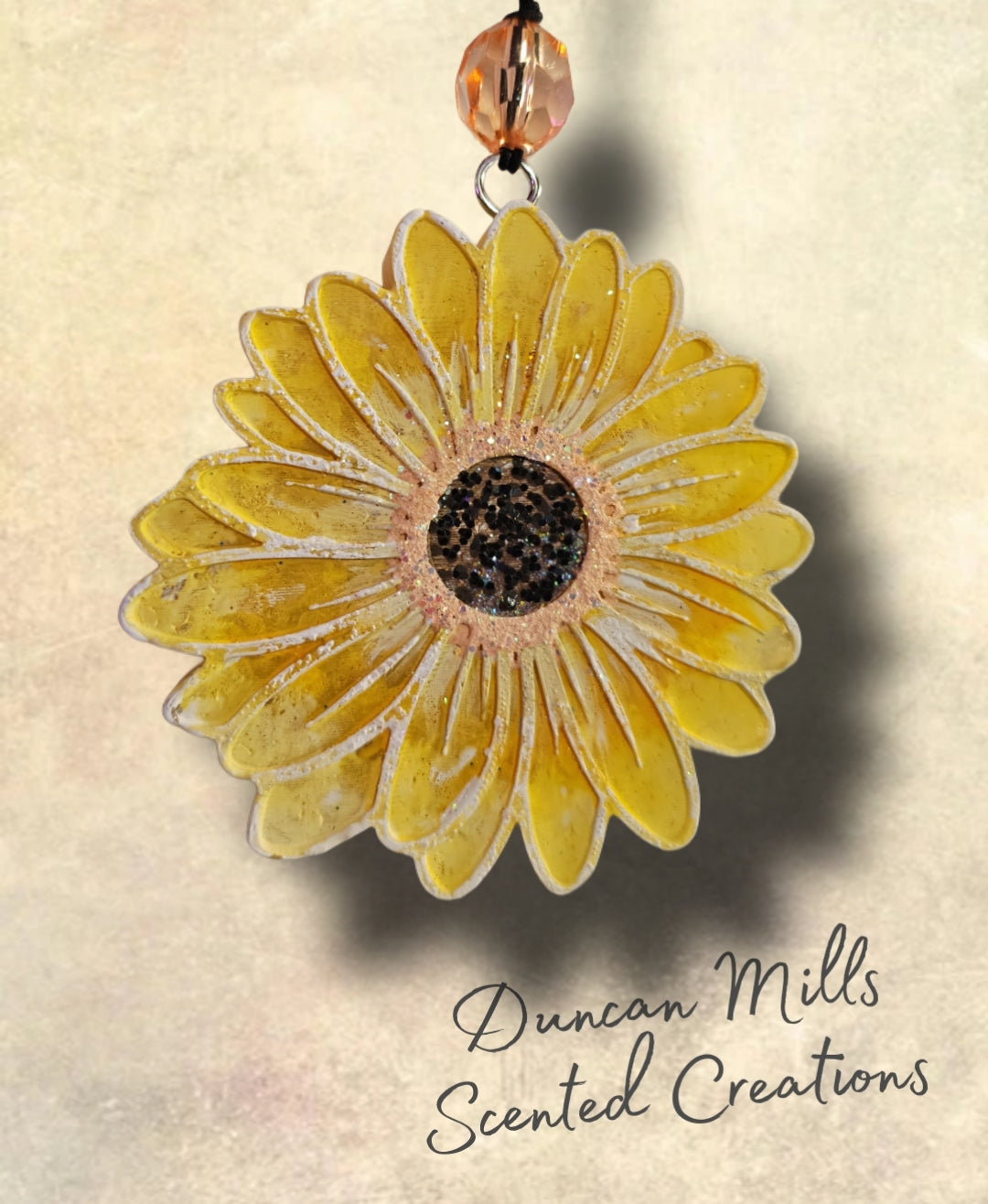 Gerber Daisy Freshie | Made to order