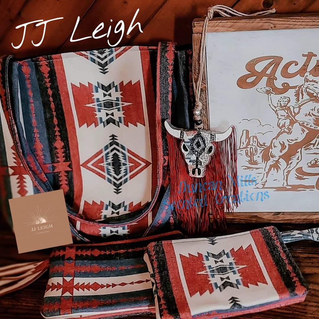 Made to order JJ Leigh Inspired Bull Head freshy