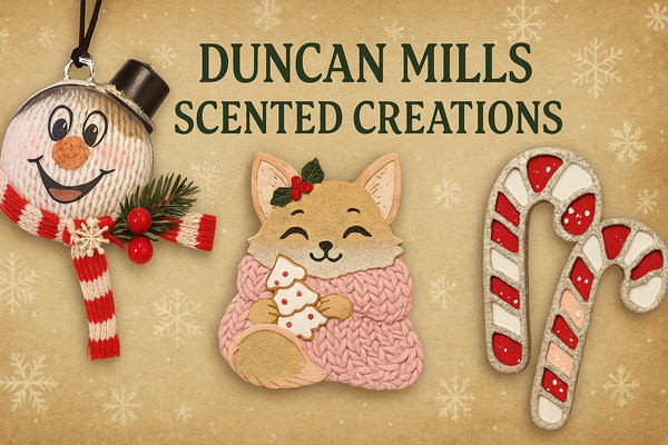 Duncan Mills Scented Creations 