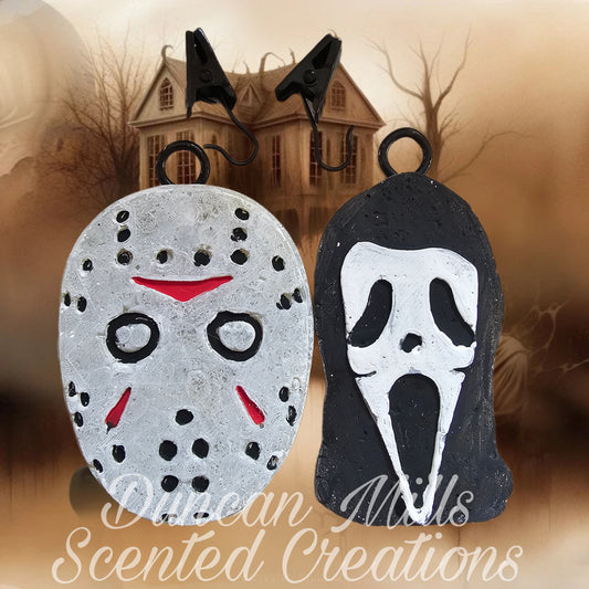 Made to Order Creepy Vent Set