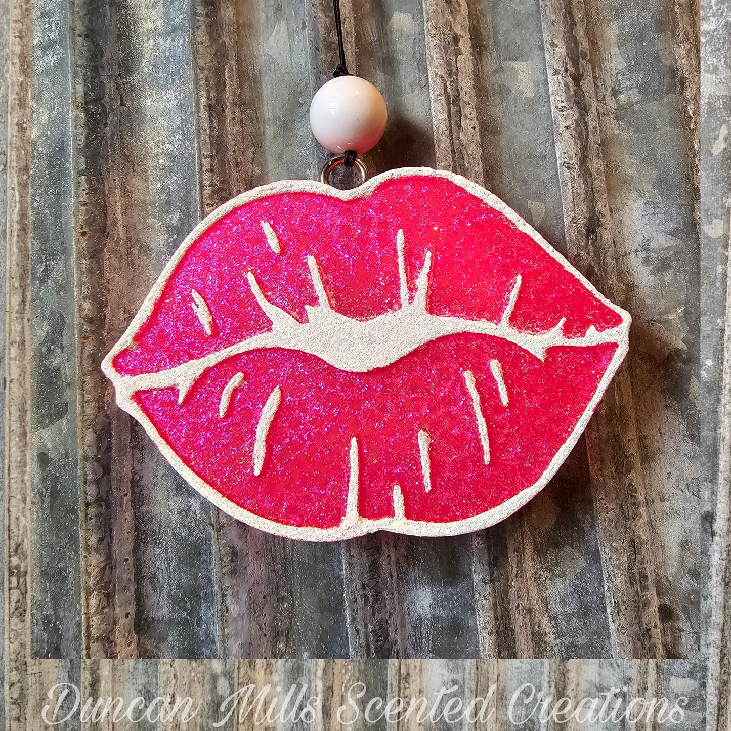 Luscious Lips | Love Spell | Ready to ship
