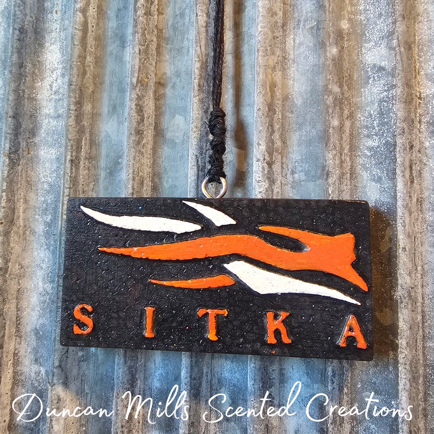 Sitka Freshie | Made to order